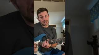 Must learn G Major Triad Inversions