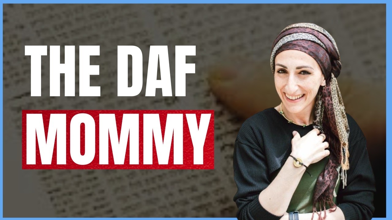 Fally Klein on Breaking Rules Finding God & Living Authentically