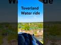 Toverland Expedition zork | Log Flume |#watersports  | #netherlands | #travel | #europe