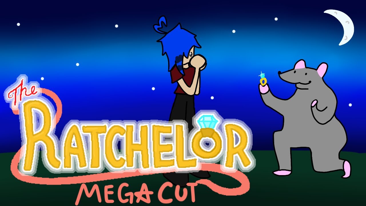 Finding true love | THE RATCHELOR MEGA CUT - YouTube