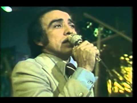 BUDDY RICHARD - POR TI - CASABLANCA VIDEO Y MUSICA - EDIT
