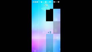 cara bermain gam MAGIC TILES 3 -Alan walker faded screenshot 3