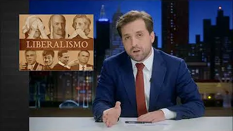 Porque Locke é considerado o pai do liberalismo político?