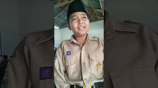 tutorial niat sholat pardhu yang baik dan benar ??