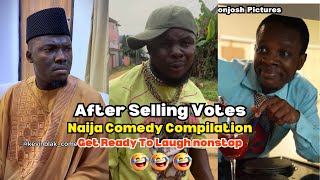 After Selling Your Vote | Governor Amuneke | Crazy Kennar | Wondertalk | Wasiubadguy