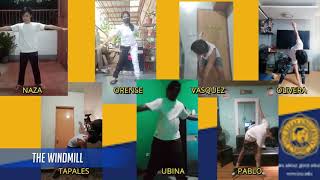 Performance Task (GROUP 4)