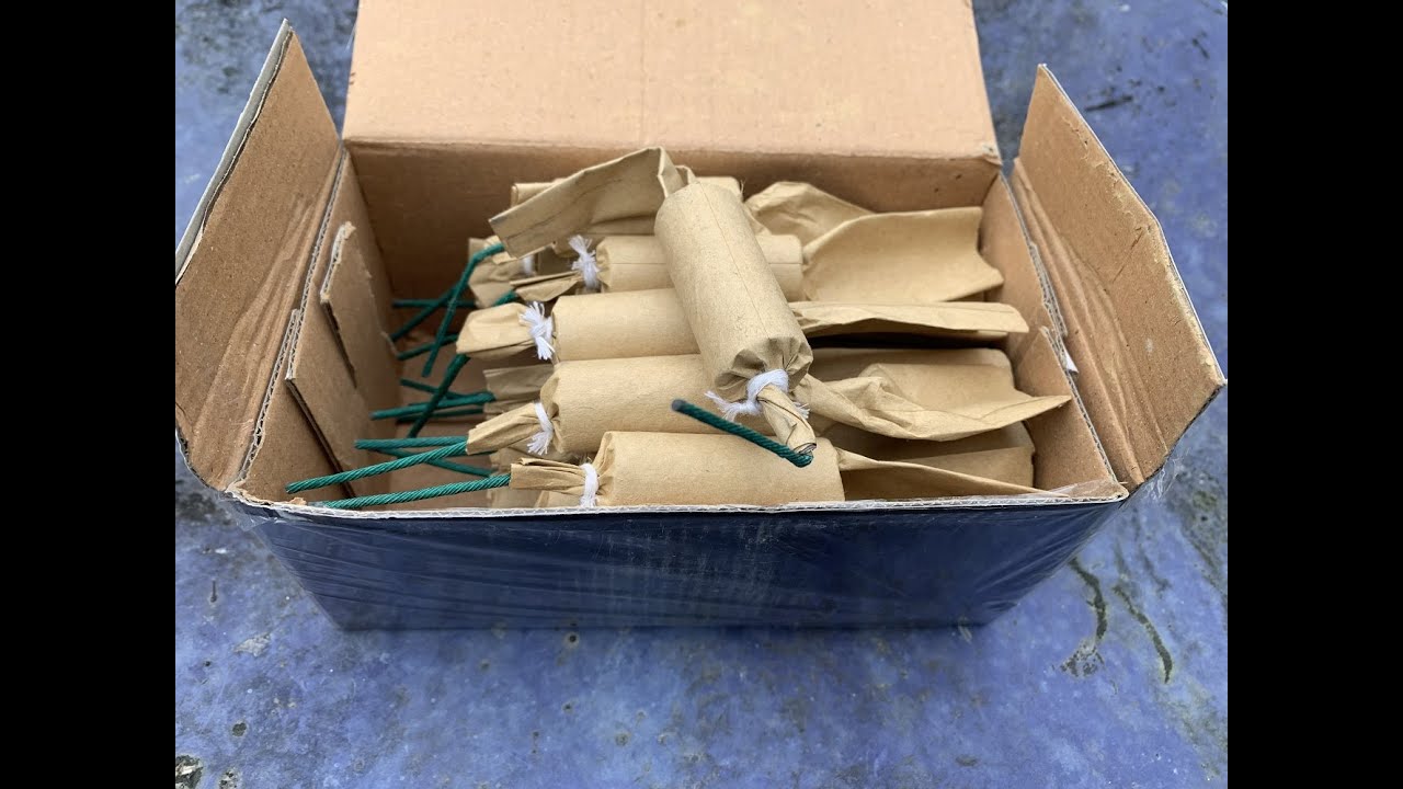 Spanish Cracker A020A