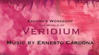 The World Of Veridium Opening Theme