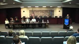 In Their Own Words  Oklahoma Exonerated Tell Their Stories  clip3