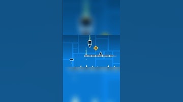 i forgot the coin #geometrydash #geometrydashshorts #gd #shorts #viral #trending #short #memes #meme