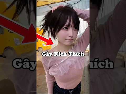 Trường Nhật Cấm NỮ SINH làm điều này?! - youtube