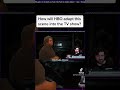 HBO will struggle with this scene!👀 #thelastofus #thelastofuspart2 #shorts #gaming #twitchclips