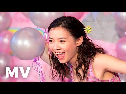 曾寶儀 Bowie Tsang《天之美》官方MV (Official Music Video)