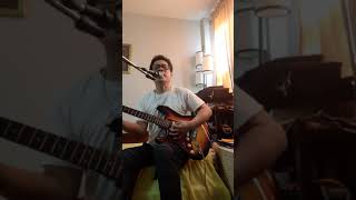 Thats Why You Go Away Mltr Cover By Nestor Ranises