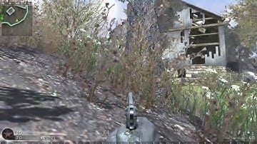 COD4 - Random Fail Moments