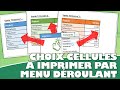 L’astuce Excel pour imprimer le tableau que vous voulez en un clic !