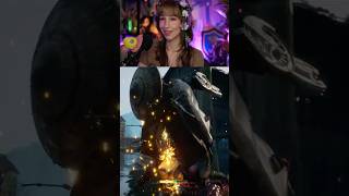 Beast of Reincarnation Movement is SICK 🤯