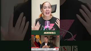 Noboa makes a fool of himself with Fernando del Rincón