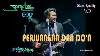 Rhoma Irama & Soneta Group – PERJUANGAN DAN DO'A – VCD Stereo Quality