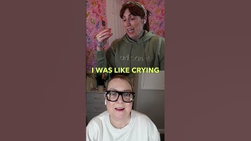 Have you ever done this? #hairdresser #clients #boundaries