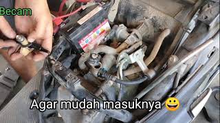 Download Lagu Mio Soul GT, Mio J, Mio IM3 ganti injektor MP3