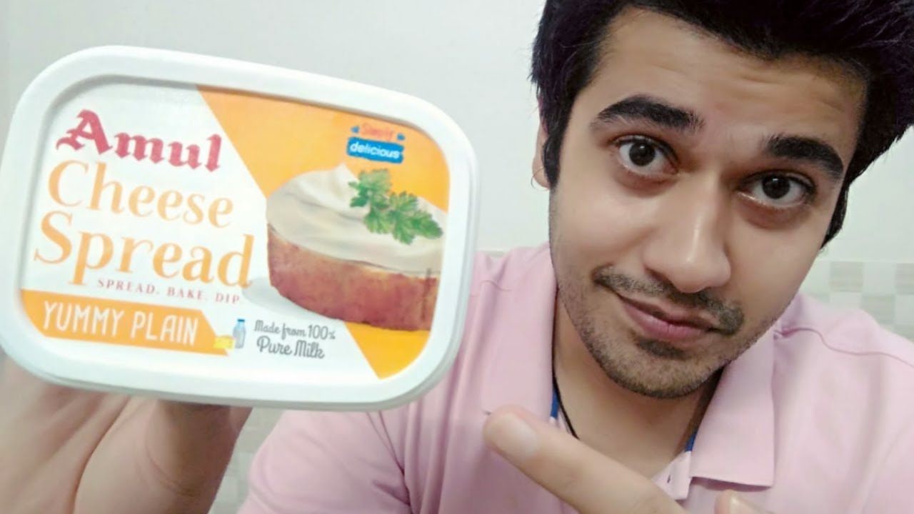 Amul Cheese Spread Review 2020 Detail Review Of Amul Cheese Spread