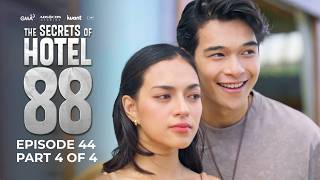 The Secrets of Hotel 88 | Episode 44 (4/4) | May 4, 2026