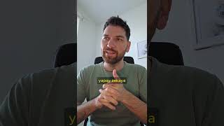 Yapay Zeka X Yazılım Sektörü Ilişkisinde Artık Bir Sonraki Aşamaya Geçmeye Başlarız.