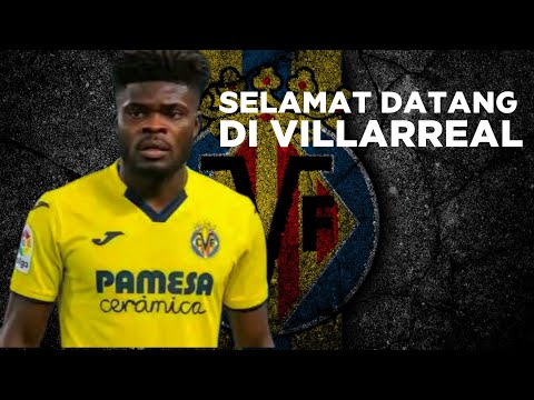 asetoto x ambon88 - 🚨Transfer Pemain✅ Gelandang Buangan Arsenal Resmi Ke Villarreal🚨