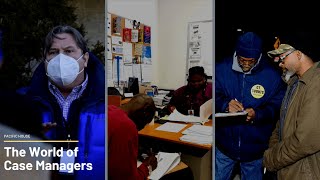 Pacific House Case Managers And How They Help The Homeless People In The Community