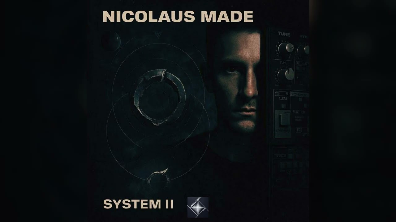 Guarda Nicolaus Made - Calling Phase su YouTube Guarda Nicolaus Made - Calling Phase su YouTube