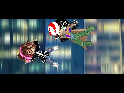 [SHE JUMPED?![]Trend/Meme[]ROTTMNT[]GC]