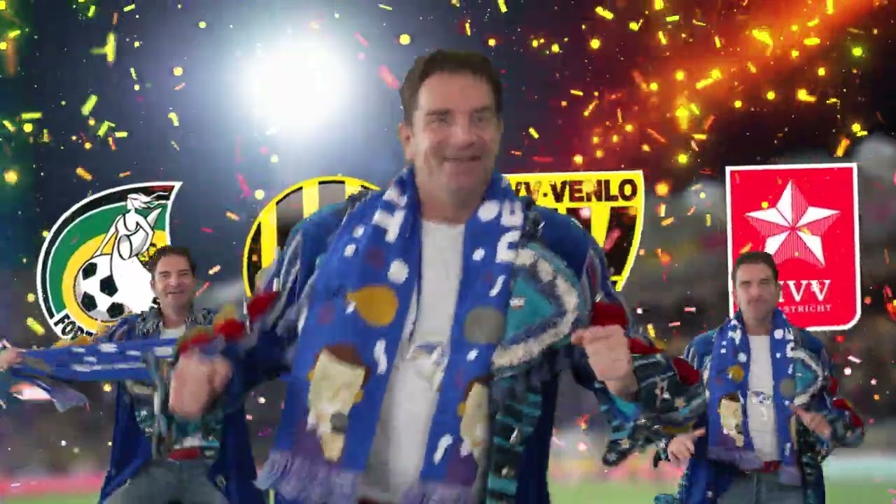 Mark Gruijthuijsen – Heej hebste alles!! Halve finalist LVK 2026 #lvk2026