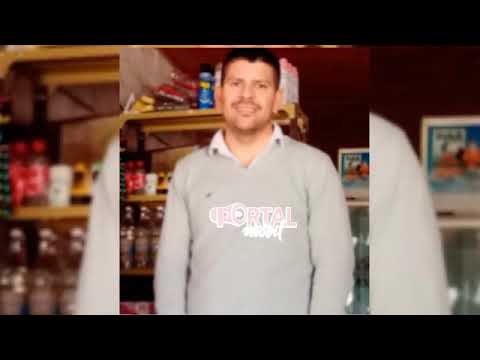 Un Sargento de la Policía del Chaco, denuncia al Intendente de Ciervo Petiso