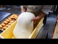 開店まで8時間ぶっ通し!たった一人で数十種のパンを作り続けるフランス人の情熱パン屋さんBoulangerie Galopain(ブーランジェリーガロパン)