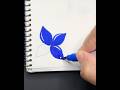Beautiful Front page design for school project #frontpage #trending #ytshorts #shorts #viral