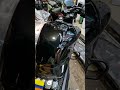 Lamination For Bike..#bikemodification #shortsvideoviral #shortsviral #shortsvideo #bike