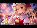 【東方アレンジ】U.N.オーエンは彼女なのか? - 淡夢の夏空