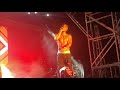 TREY SONGZ LIVE AT SOUND OF SUMMER MUSIC FESTIVAL 2019