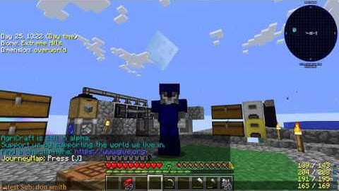 Project Ozone 3 Kappa Mode Closed Beta Testing Day 3