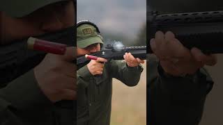 Huğlu Atrox 12 Ga Pump Action Shotgun