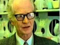 Dr bf skinner and operant conditioning