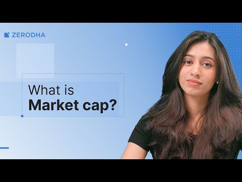 Apa itu Kapitalisasi Pasar? Penjelasan tentang Small-cap, Mid-cap, dan Large-cap.