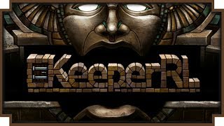 KeeperRL: Alpha 27 - (Dungeon Simulator & Base Builder)