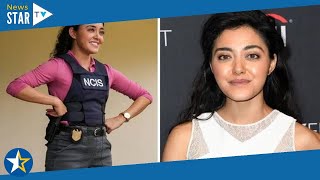 Who plays Lucy on NCIS Hawaii?