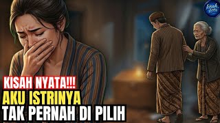 KISAH NYATA‼️Suami Lebih Memilih Ibu daripada Istri, Akhirnya Menyesal Setelah Kebenaran Terungkap
