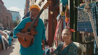 This Couple Has Run an East Village Shop for 42 Years