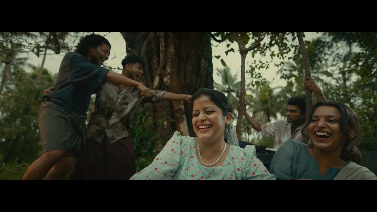 Ночной спецвыпуск K SQUAD