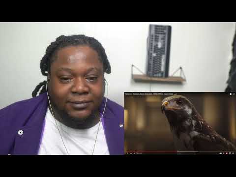 HENDRIX IN MIDDLE EAST! Mohamed Ramadan, Future & Massari - ARABI (Official Music Video)  REACTION!