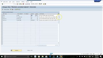 SAP GRC 10 Interview Question- Excluding Objects from Risk Analysis